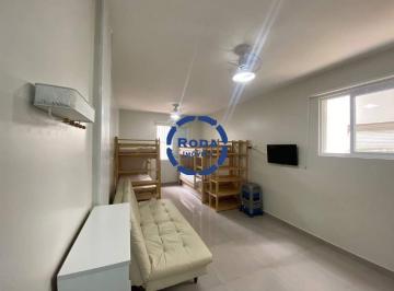 Apartamento · 33m² · 1 Vaga · Sala Living Reformada | 33,30 m² | Elevador | 1 Vaga Rotativa