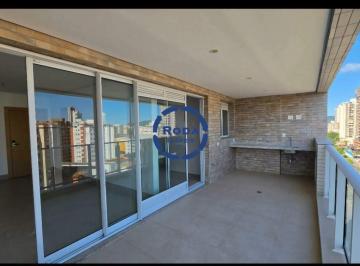 Apartamento · 87m² · 2 Quartos · 1 Vaga · Apartamento Exclusivo 2 Quartos (1 Suíte) com Varanda Gourmet | Ponta da Praia, Santos/SP