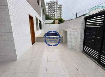 Casa · 140m² · 3 Quartos · 2 Vagas · Sobrado Espetacular na Vila Belmiro - 140m² com 3 supites