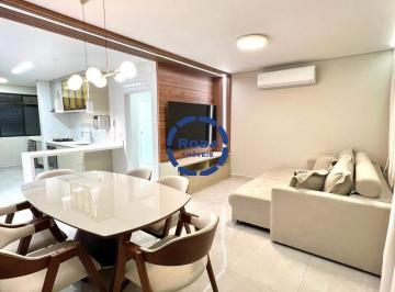 Apartamento · 74m² · 2 Quartos · 1 Vaga · Apartamento 77 2 dormitórios porteira fechada para locação .Estuario