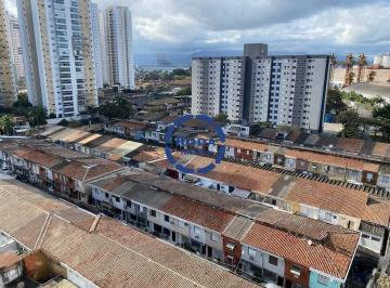 Comercial · 36m² · 1 Vaga · Sala à venda, 1 vaga, Ponta da Praia - Santos/SP