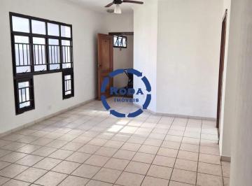 Apartamento · 88m² · 2 Quartos · 1 Vaga · LOCAÇÃO NO CORAÇÃO DO GONZAGA – CONFORTO, ESPAÇO E LOCALIZAÇÃO PRIVILEGIADA