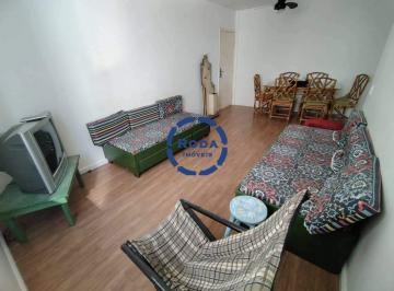 Apartamento · 55m² · 1 Quarto · 1 Vaga · Apartamento a venda com 01 dormitório e dependência de empregada no bairro da Pompéia ? Santos/SP