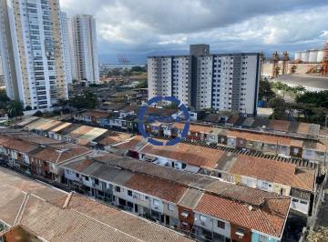 Comercial · 35m² · 1 Vaga · Sala à venda, 1 vaga, Ponta da Praia - Santos/SP