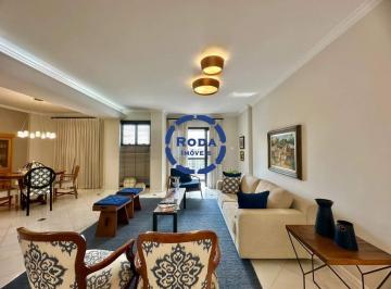 Apartamento · 52m² · 4 Quartos · 4 Vagas · cobertura a venda na ponta da praia/santos-sp