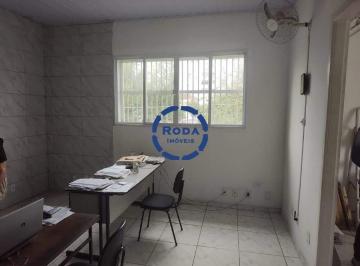 Comercial · 260m² · 3 Quartos · 3 Vagas · Comercial/Residencial na Vila Belmiro (Santos) – 260 m², 3 dormitórios, 3 salas e 3 vagas