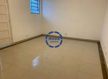 Comercial · 140m² · Conjunto Comercial para Aluguel no Boqueirão (Santos) | 3 Salas | 80m²