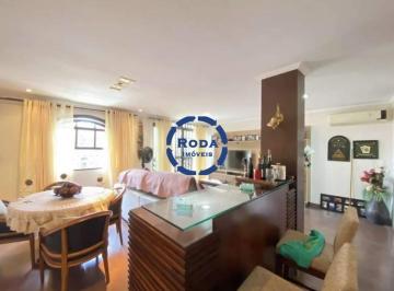 Casa · 330m² · 5 Quartos · 2 Vagas · Casa à venda, 5 quartos, 2 vagas, Marapé - Santos/SP