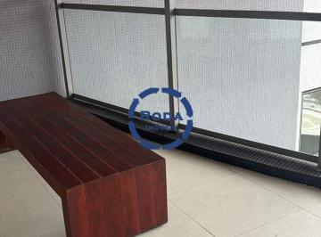 Comercial · 115m² · 4 Quartos · 1 Vaga · Sala Comercial Mobiliada