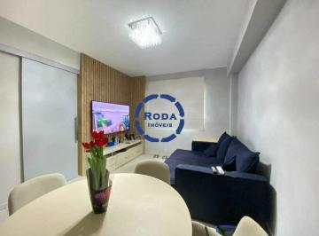 Apartamento · 85m² · 2 Quartos · 1 Vaga · Cobertura á venda bairro Campo Grande