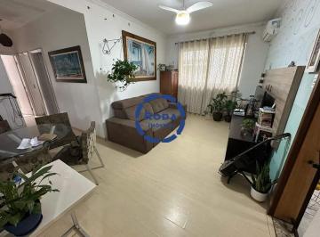 Apartamento · 88m² · 3 Quartos · 1 Vaga · Apartamento à Venda | 3 Dormitórios | 88m² | Embaré | Santos/SP