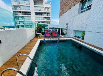 Apartamento · 242m² · 4 Quartos · 4 Vagas · Cobertura á venda bairro Gonzaga