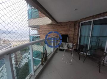 Apartamento · 53m² · 1 Quarto · 1 Vaga · Apartamento mobiliado 1 dorm com varanda gourmet na Pompéia | 53m², 1 vaga | Portaria 24h e lazer co