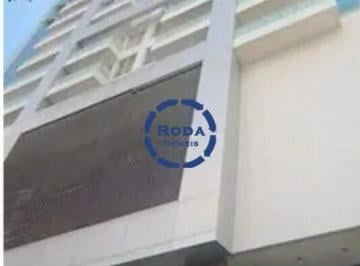 Comercial · 68m² · 1 Vaga ·  Sala | 68,30 m² | Venda em Santos – Encruzilhada, Portaria 24h
