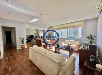 Apartamento · 130m² · 3 Quartos · 1 Vaga · Apartamento Com 3 Dormitórios ( 1 Suite) À venda | 164m² | 1 Vaga | Boqueirão/Santos-sp