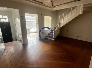 Casa · 135m² · 1 Quarto · Casa Comercial à Venda – Localização Estratégica no Boqueirão em Santos