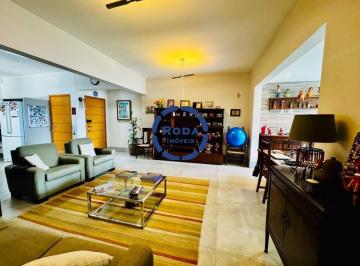 Apartamento · 127m² · 3 Quartos · 2 Vagas · Apartamento à venda Embaré-Santos/Sp