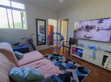 Apartamento · 70m² · 2 Quartos · Apartamento 2 Dormitórios – Vila Mathias | Santos/SP