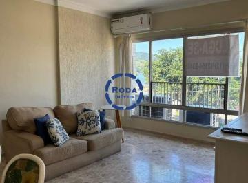 Apartamento · 155m² · 3 Quartos · 1 Vaga · Apartamento 3 Quartos com Vista Mar na Ponta da Praia – Frente