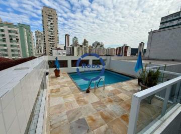 Apartamento · 200m² · 4 Quartos · 2 Vagas · Cobertura Duplex na Pompéia | 4 Dormitórios (2 Suítes) | Piscina Privativa | 2 Vagas Box