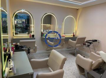 Comercial · 54m² · Conjunto Comercial à Venda no Gonzaga – Santos