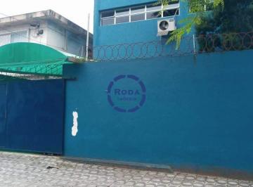 Comercial · Prédio Comercial Venda - Vila Belmiro - Santos