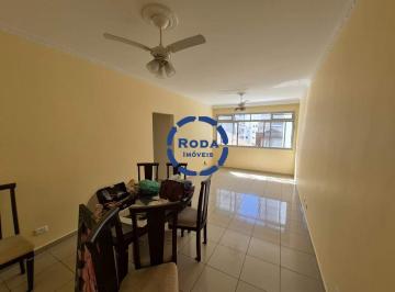 Apartamento · 97m² · 2 Quartos · 1 Vaga · Apartamento 2 dormitório, dependência completa, bairro Ponta da Praia