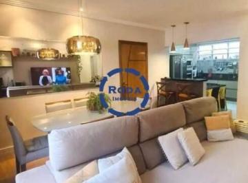 Apartamento · 102m² · 3 Quartos · 2 Vagas · APARTAMENTO - VENDA - PORTEIRA FECHADA- 3 QUARTOS ( 1 SUÍTE) - ELEVADOR - VAGA FECHADA - PONTA DA PR