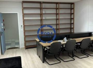 Comercial · 56m² · Conjunto comercial 56m² à venda na Av.Pedro Lessa - Ponta da Praia, Santos