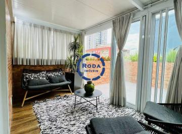 Apartamento · 150m² · 3 Quartos · 2 Vagas · Aluguel: Apartamento Residencial de 150 m² | 3 Quartos, 2 Suítes, 2 Vagas no Gonzaga, Santos