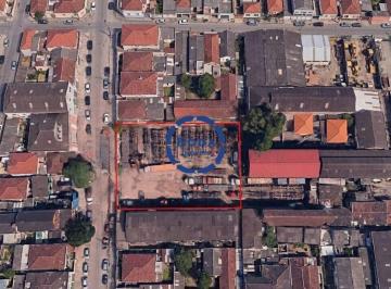 Terreno · 2375m² · OPORTUNIDADE PARA EMPRESAS E INVESTIDORES