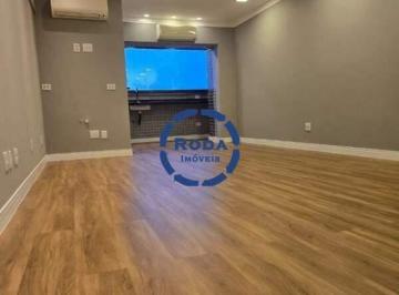 Comercial · 42m² · Conjunto Comercial para Alugar em Santos (Encruzilhada) – 42 m², aluguel R$3.500