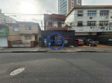 Casa · 157m² · 4 Quartos · Casa em Santos, Macuco – 157,16 m² de área interna