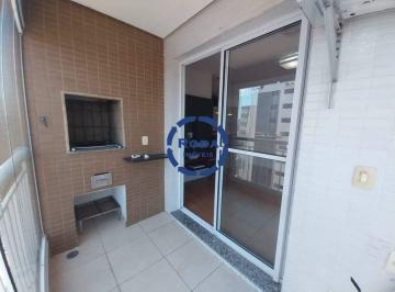 Apartamento · 68m² · 2 Quartos · 1 Vaga · Apartamento à venda com 2 dormitórios, varanda gourmet e lazer completo no Estuário