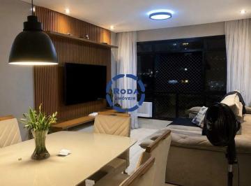 Apartamento · 82m² · 2 Quartos · 1 Vaga · Viva com Conforto! Apartamento com 2 Dormitórios com Vista Livre e Lazer | Próximo ao Canal 2