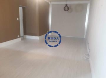 Apartamento · 108m² · 2 Quartos · 1 Vaga · Apartamento com 2 dormitórios e dependência completa na Pompéia