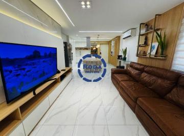 Apartamento · 119m² · 3 Quartos · 1 Vaga · Apartamento à Venda – 3 Dormitórios (1 suite ) | 119 m² | 1 vaga | Gonzaga/Santos/SP