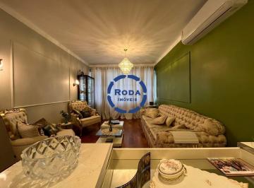 Apartamento · 155m² · 3 Quartos · 1 Vaga · Porteira fechada Apartamento amplo com 3 dormitórios a uma quadra da praia no Boqueirão