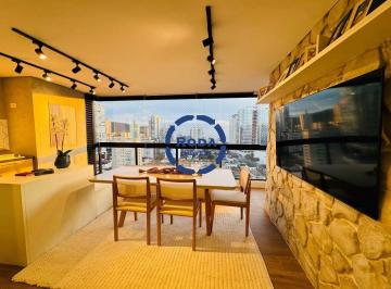 Apartamento · 120m² · 3 Quartos · 2 Vagas · Apartamento à venda bairro Aparecida