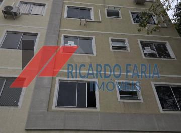 Apartamento de 2 quartos, Nova Iguaçu · Apartamento de 47 m² com 2 quartos à venda no Jardim Nova Era