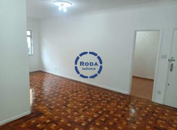 Apartamento · 143m² · 3 Quartos · 1 Vaga · Excelente Apartamento de 3 Dormitórios com 143m² no Bairro: Pompéia - Santos - SP