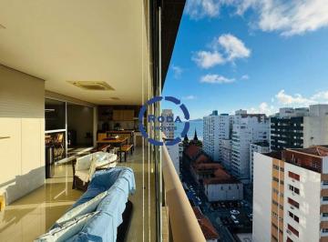 Apartamento · 210m² · 3 Quartos · 4 Vagas · Apartamento à venda bairro Embaré