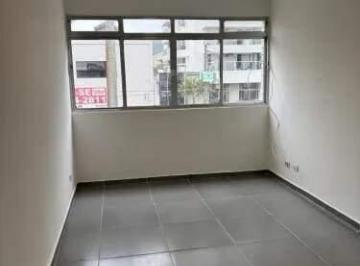 Apartamento · 75m² · 2 Quartos · 1 Vaga · Locação - Apartamento 2 Dormitórios - Bairro Vila Mathias - Santos/SP