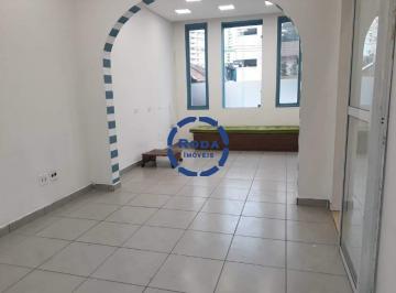 Comercial · 60m² · Sala Comercial - Locação - Bairro Gonzaga!
