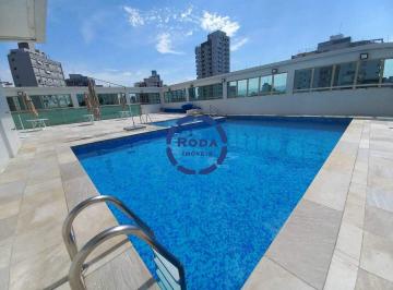Apartamento · 538m² · 4 Quartos · 4 Vagas · EXCLUSIVIDADE, LUXO E SOFISTICAÇÃO NA PONTA DA PRAIA!