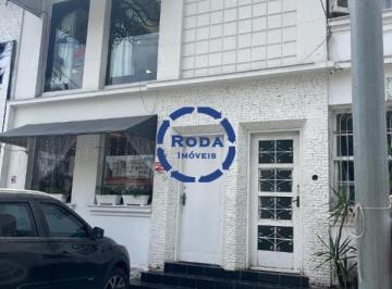 Terreno · 488m² · Terreno à Venda no Canal 1 – Campo Grande | 16m de Frente