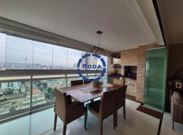 Apartamento · 103m² · 2 Quartos · 2 Vagas · Apartamento na Ponta da Praia 2 suites