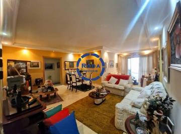 Apartamento · 185m² · 3 Quartos · 2 Vagas · Apartamento com 185 m² à venda, 3 dormitórios sendo 1 suite, 2 vagas, no bairro Itararé em São Vicen