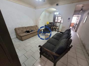 Casa · 121m² · 3 Quartos · 2 Vagas · Casa no Macuco com 3 dormitórios, suíte e 2 vagas