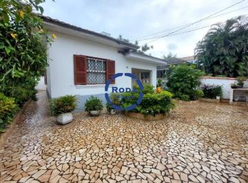 Casa · 82m² · 3 Quartos · 2 Vagas · Ótima casa Isolada no bairro da Aparecida/santos-sp